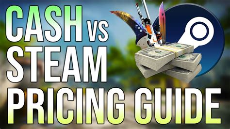 Steam Trading 101 .